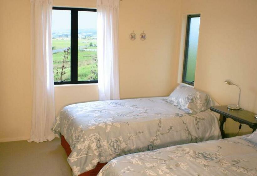 סוויטת 2 חדרי שינה, Strathaven Bed And Breakfast