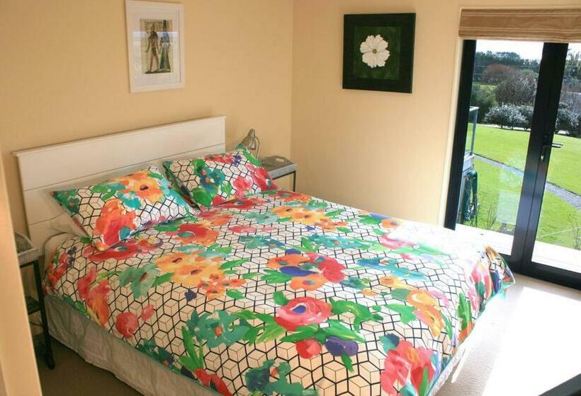 Люкс 2 Спальни, Strathaven Bed And Breakfast