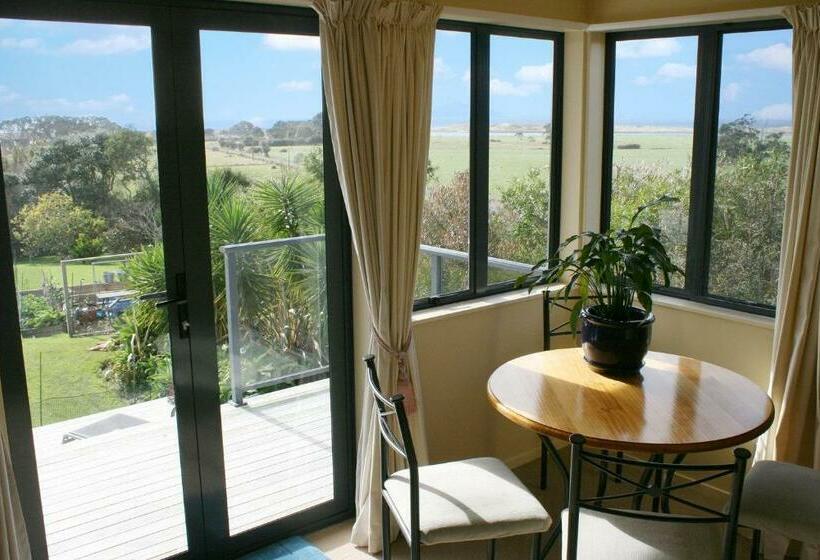 סוויטת 2 חדרי שינה, Strathaven Bed And Breakfast