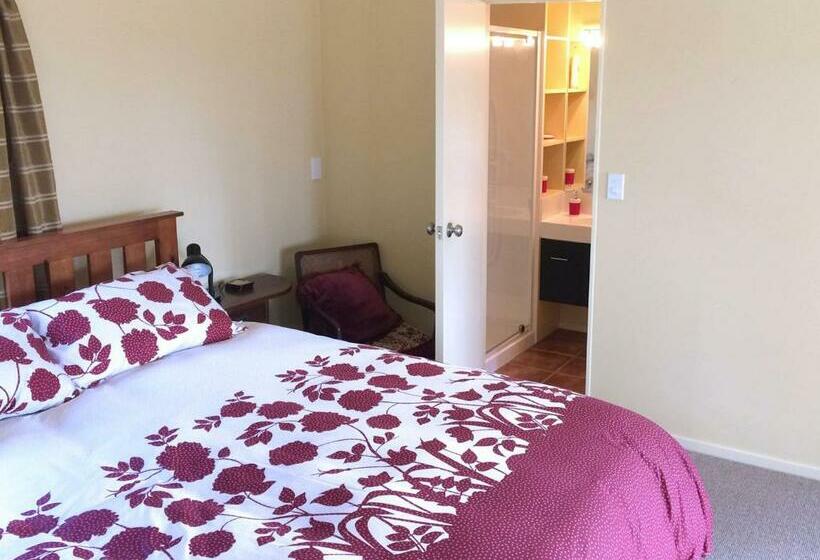 Номер Стандарт Вид на Море с Балконом, Strathaven Bed And Breakfast