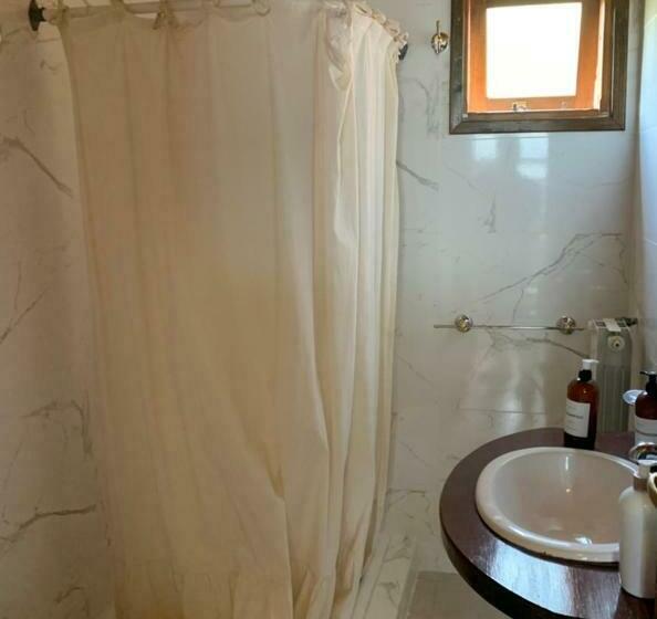 Quarto Estandar, Hosteria Hainen