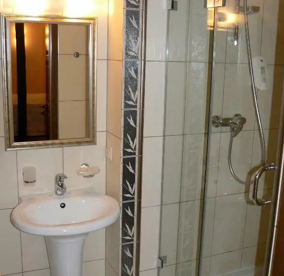 اتاق استاندارد, Svečių Namai Minge
