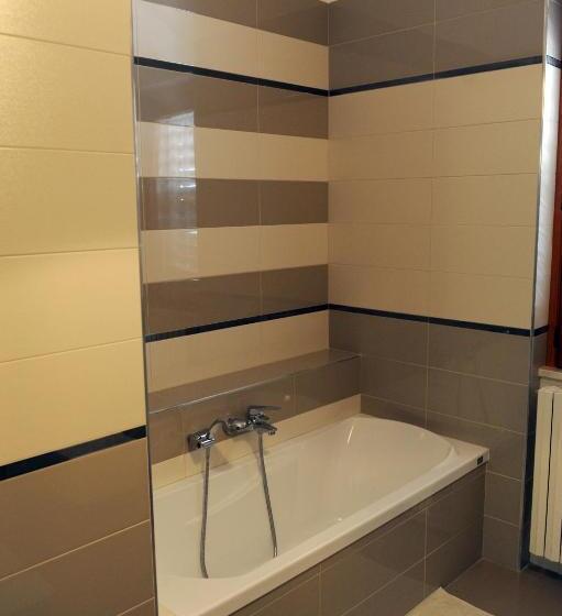 Стандартный Номер Кровать Кинг, B&b Le Zagare