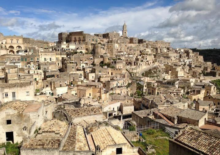 Стандартный Номер Кровать Кинг, B&b Le Zagare