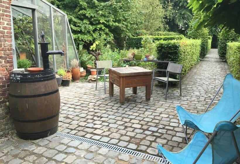 침실 1개 주택, B&b Vennehoeve