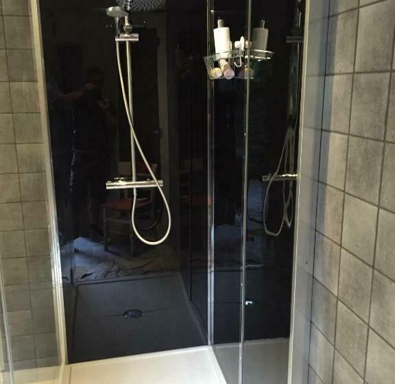 침실 1개 주택, B&b Vennehoeve