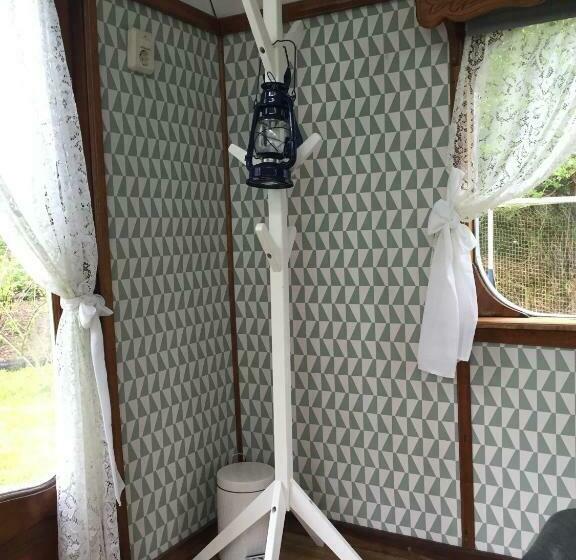 침실 1개 주택, B&b Vennehoeve