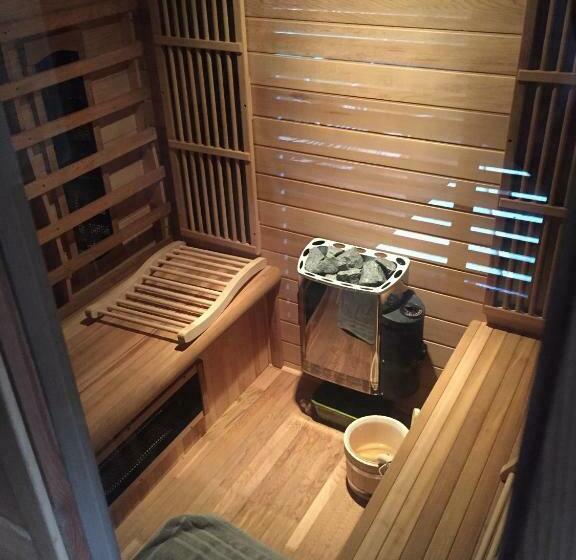 침실 1개 주택, B&b Vennehoeve