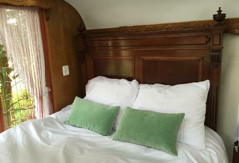 침실 1개 주택, B&b Vennehoeve