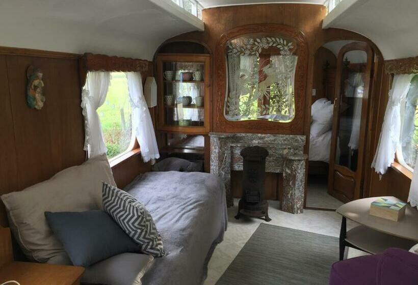 침실 1개 주택, B&b Vennehoeve
