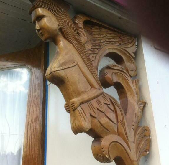 침실 1개 주택, B&b Vennehoeve