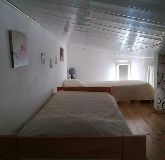 Perhehuone, Les Chambres D Hôtes De Jade