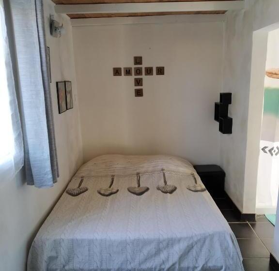 غرفة عائلية, Les Chambres D Hôtes De Jade