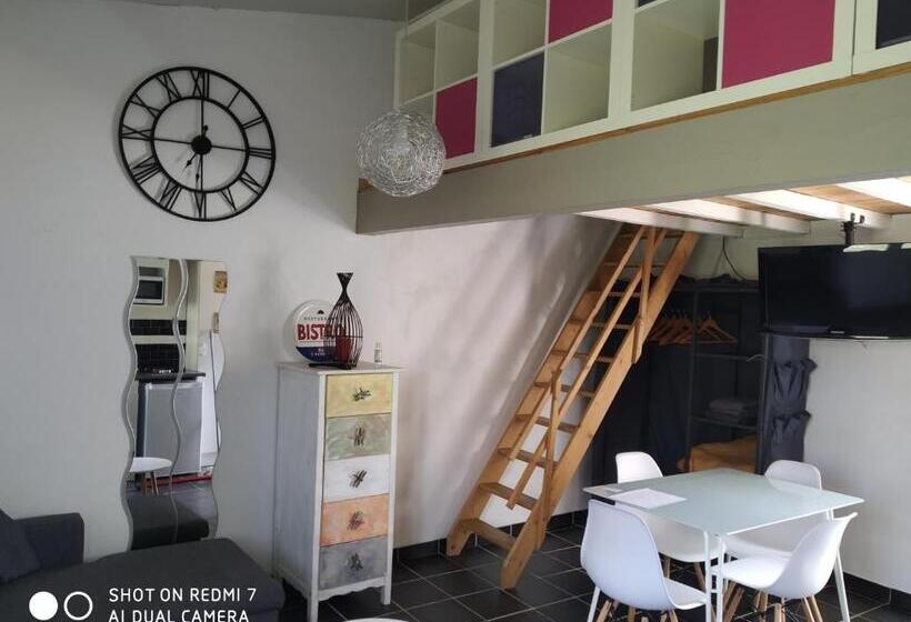 Семейный Номер, Les Chambres D Hôtes De Jade