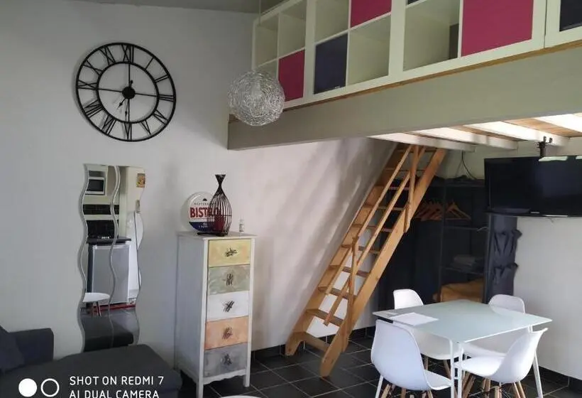 Perhehuone, Les Chambres D Hôtes De Jade