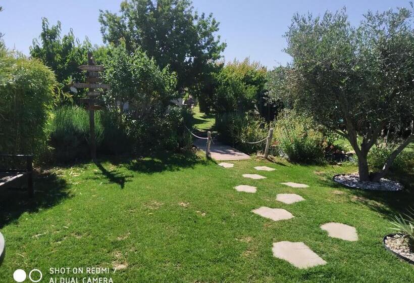 غرفة عائلية, Les Chambres D Hôtes De Jade