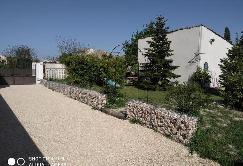 غرفة عائلية, Les Chambres D Hôtes De Jade