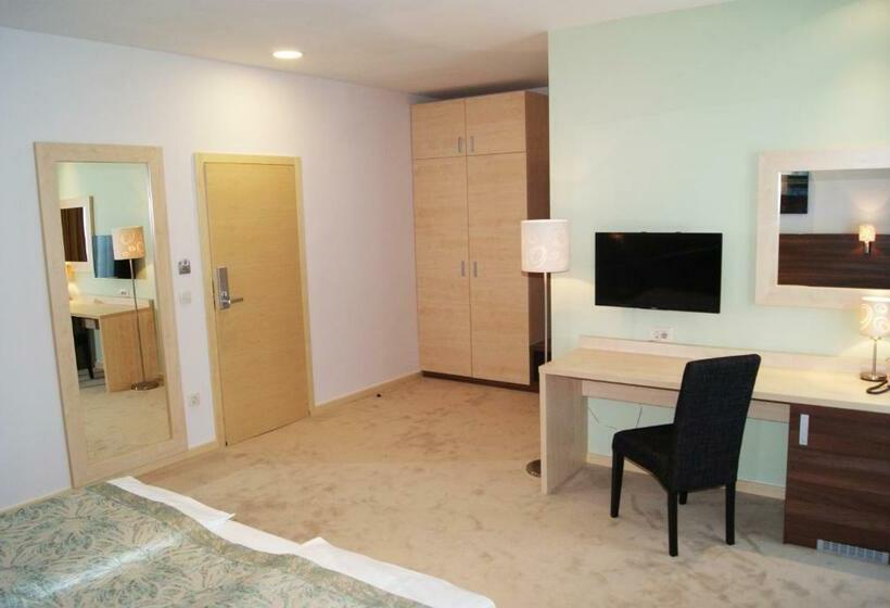 اتاق لوکس, Boutique Hotel Ukus