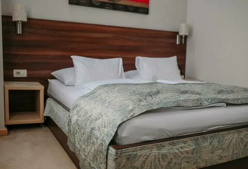 اتاق لوکس, Boutique Hotel Ukus
