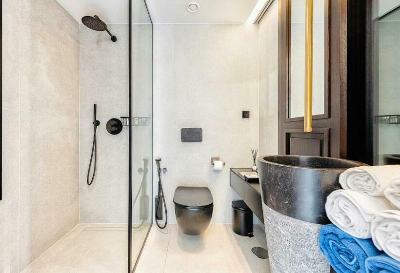 غرفة سوبيريور, Fahana - Gay Men Only