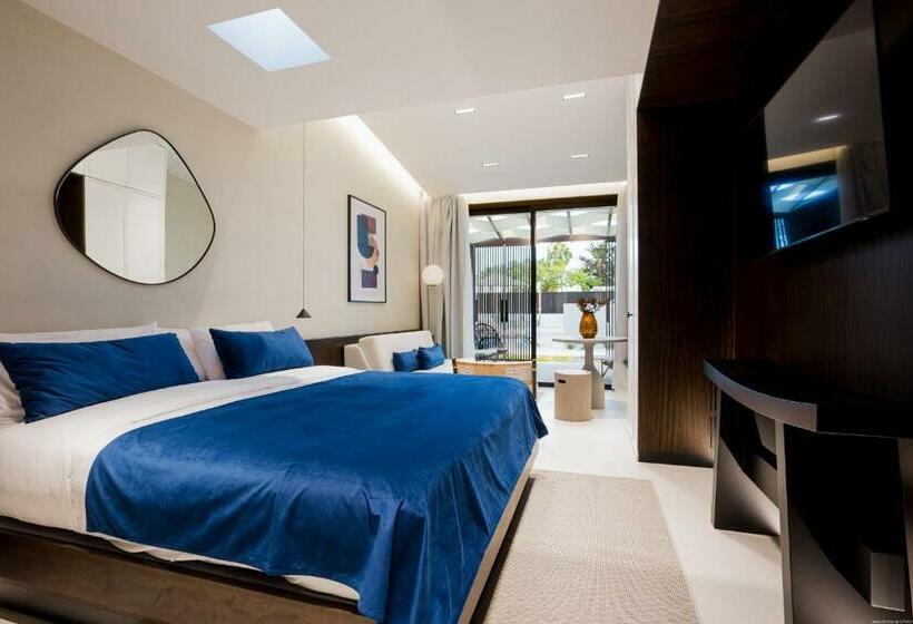 غرفة سوبيريور, Fahana - Gay Men Only