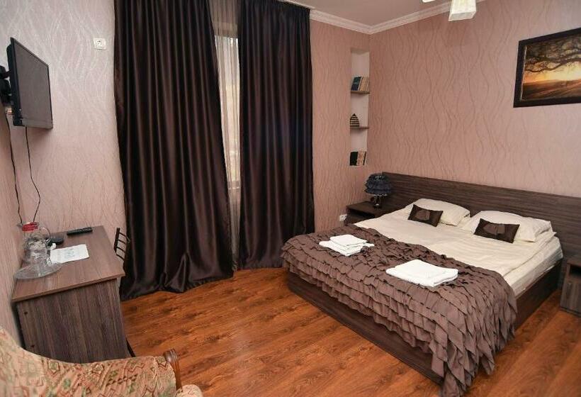 اتاق استاندارد, Metekhara