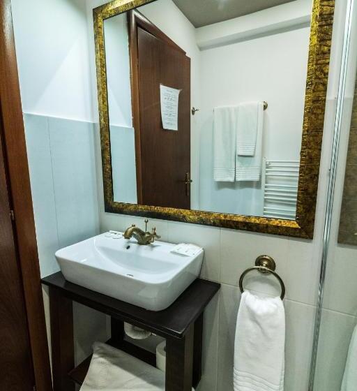 Номер Стандарт, Royal