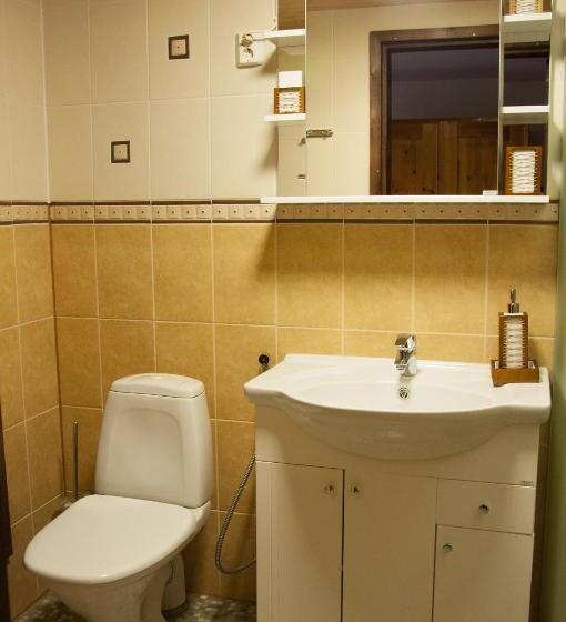 اتاق استاندارد, Ruunawere