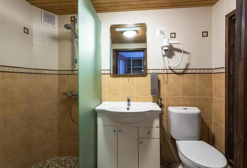 اتاق استاندارد, Ruunawere