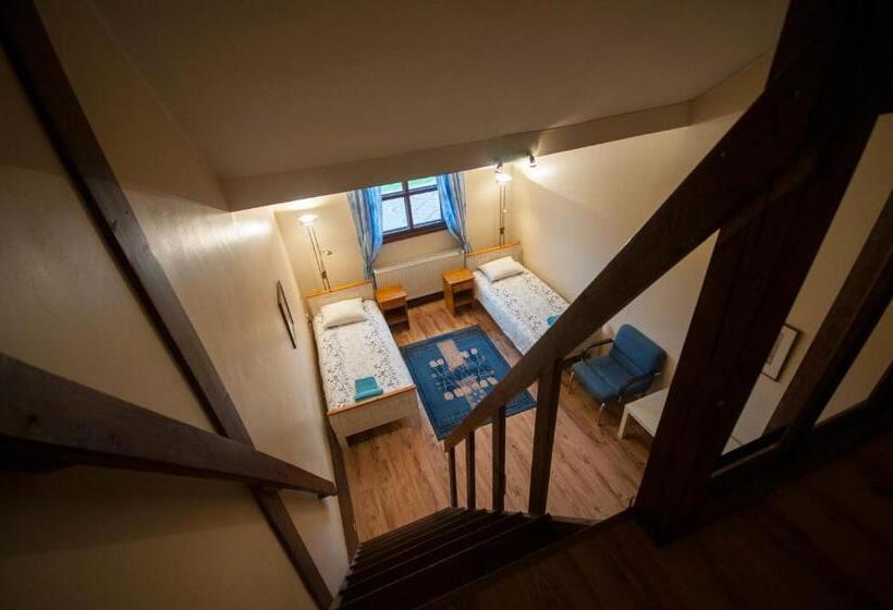 اتاق استاندارد, Ruunawere