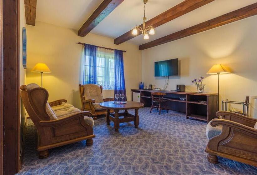 سوییت, Ruunawere