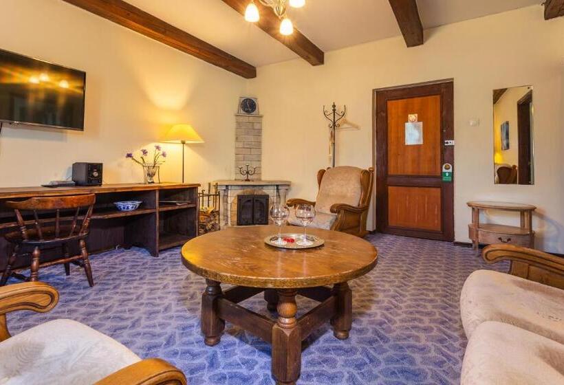 سوییت, Ruunawere