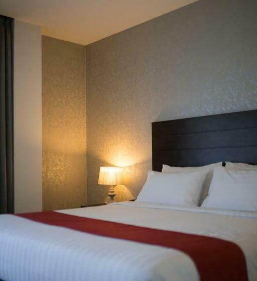 Junior Süit, Wilacha Chiang Rai