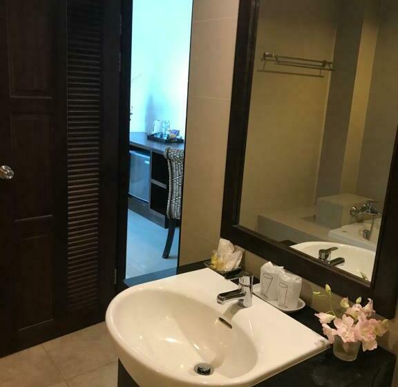 Aile Odası, Wilacha Chiang Rai