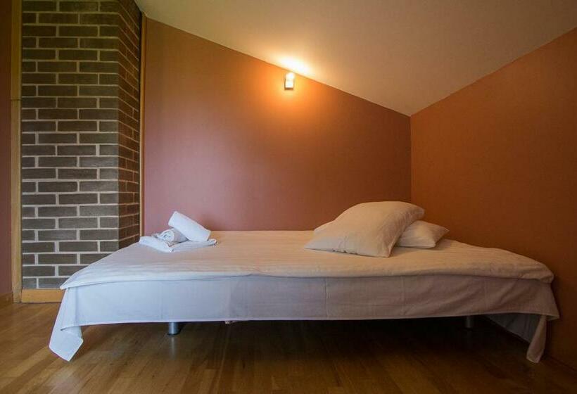 اتاق خانوادگی, Beach Guesthouse Lenkas