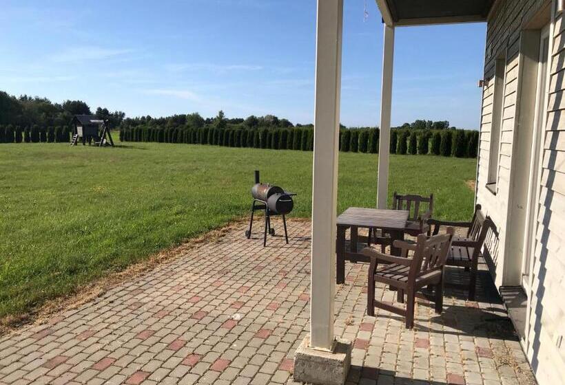 خانه 1 خوابه, Beach Guesthouse Lenkas