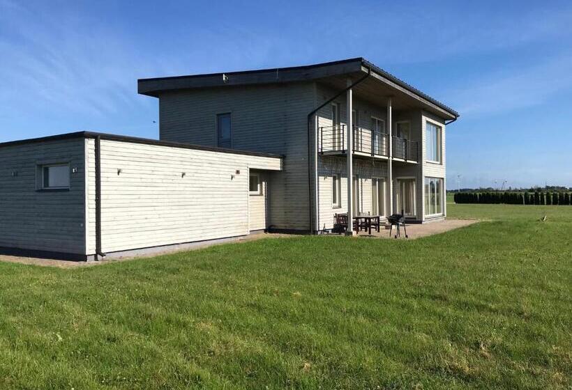 خانه 1 خوابه, Beach Guesthouse Lenkas