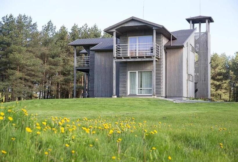 ویلای 1 خوابه با چشم‌انداز دریا, Beach Guesthouse Lenkas