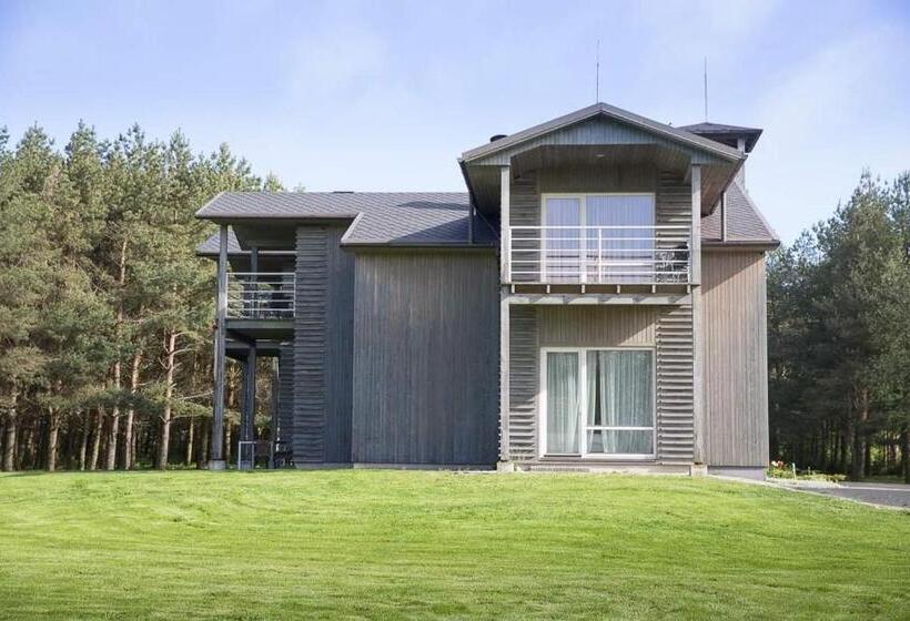 ویلای 1 خوابه با چشم‌انداز دریا, Beach Guesthouse Lenkas