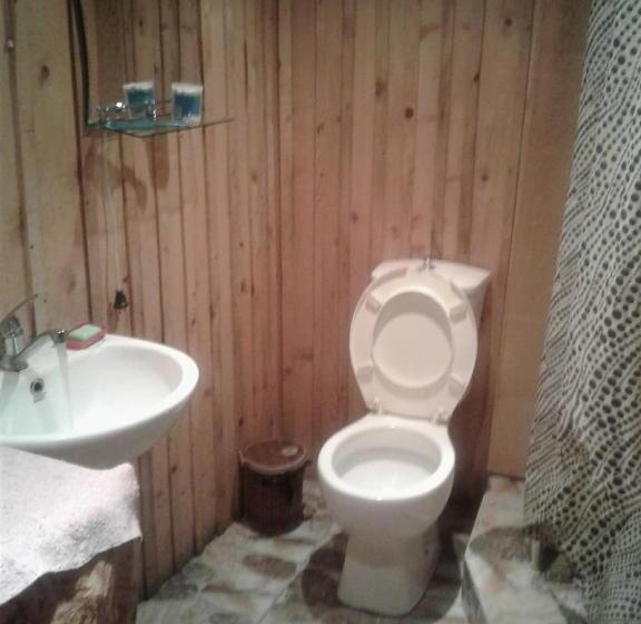 اتاق استاندارد, Guest House Murkvam