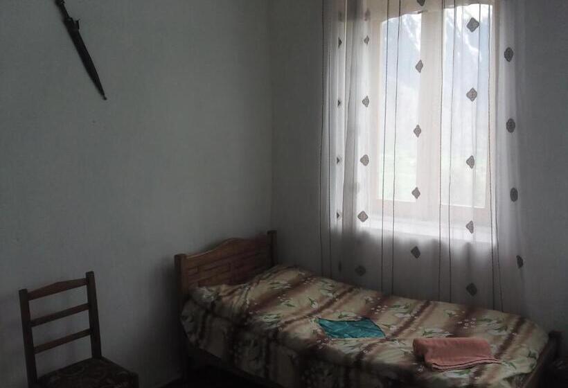 اتاق استاندارد, Guest House Murkvam