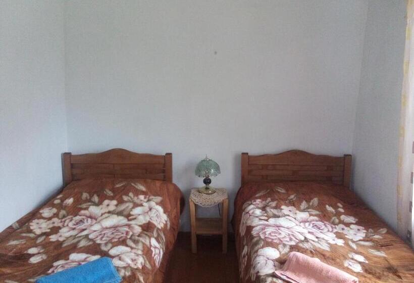 اتاق استاندارد, Guest House Murkvam