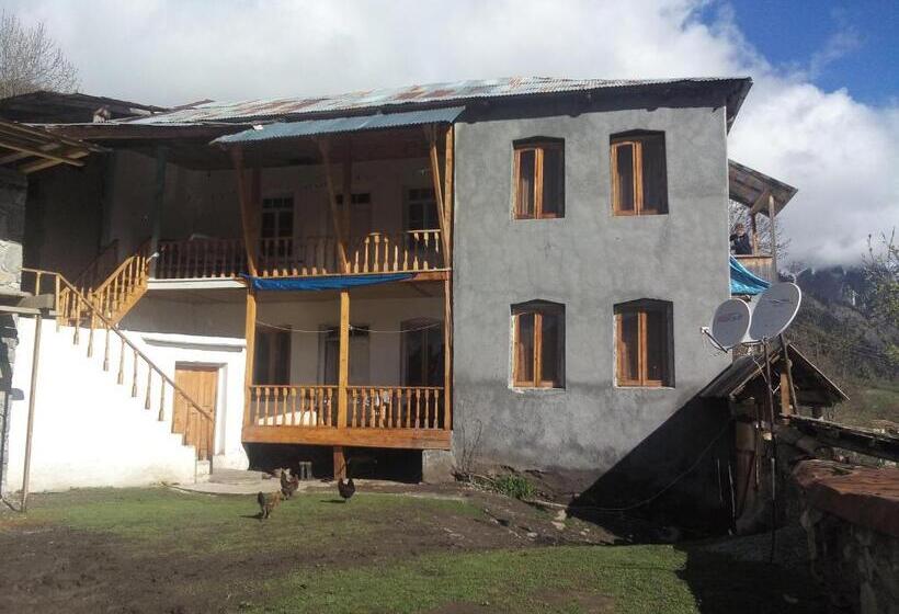 اتاق استاندارد, Guest House Murkvam