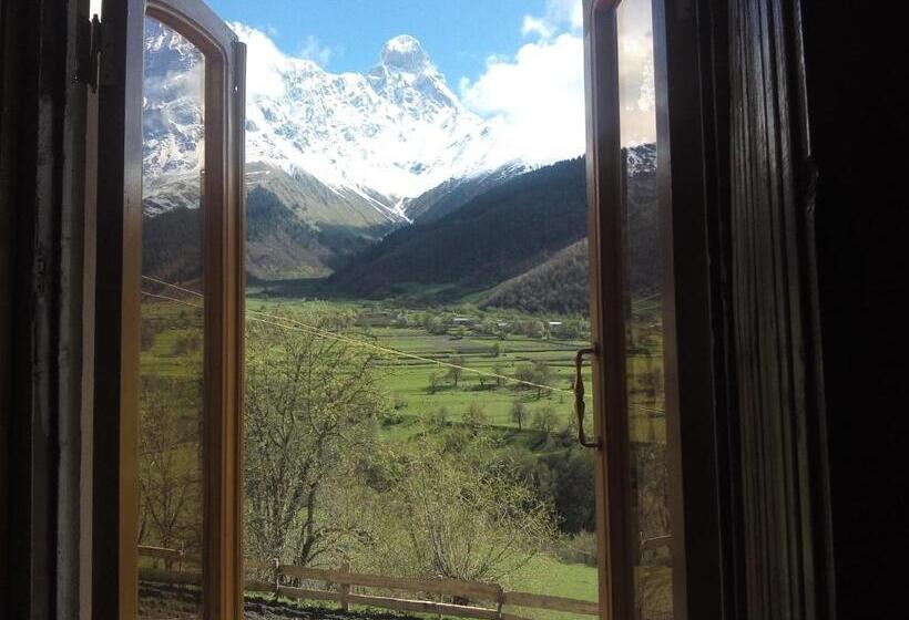 اتاق استاندارد, Guest House Murkvam