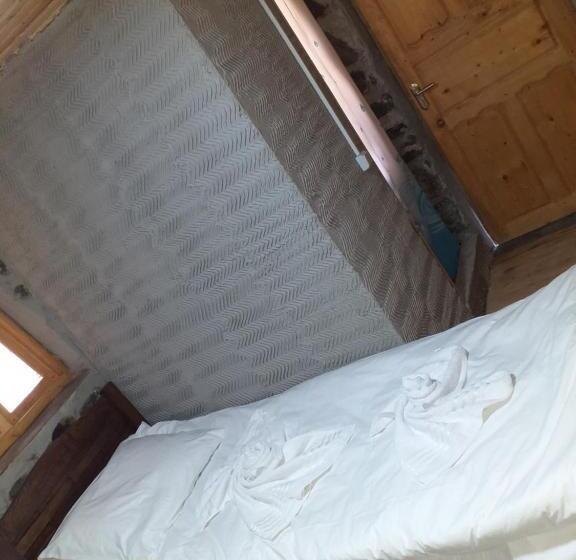 سوییت خانوادگی, Guest House Murkvam
