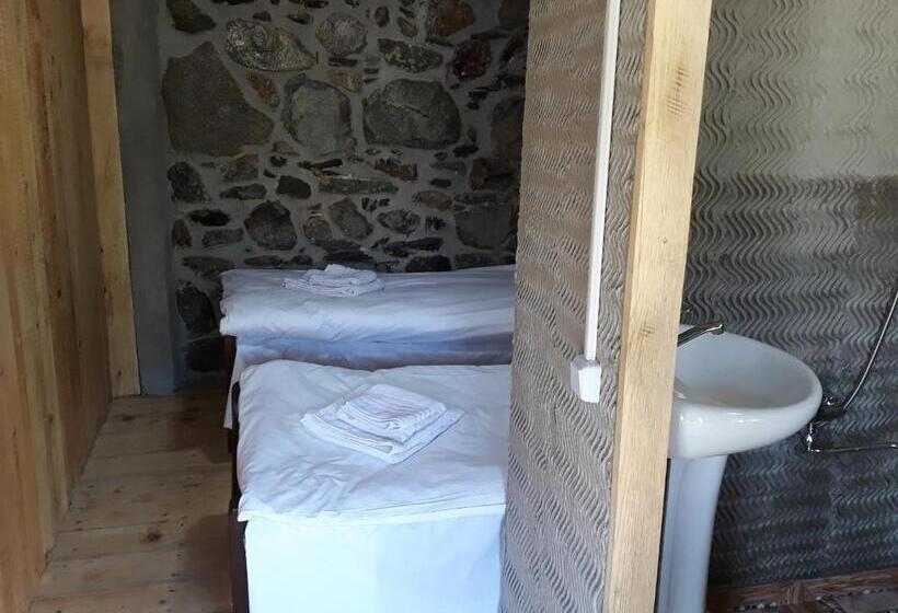 سوییت خانوادگی, Guest House Murkvam