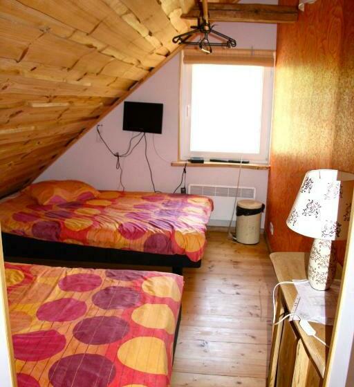 스탠다드 룸, Kaldavere Tourism Farm