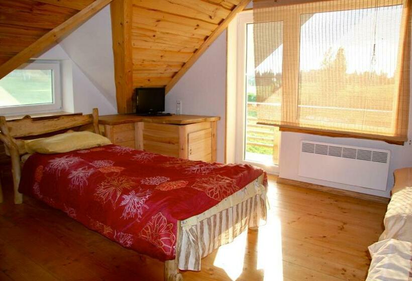 스탠다드 룸, Kaldavere Tourism Farm