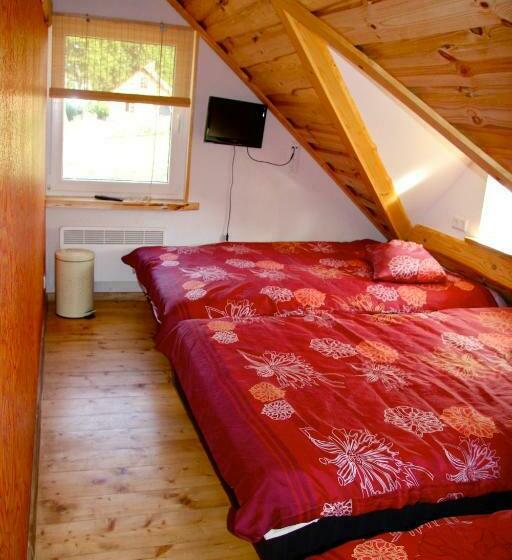 패밀리 룸, Kaldavere Tourism Farm