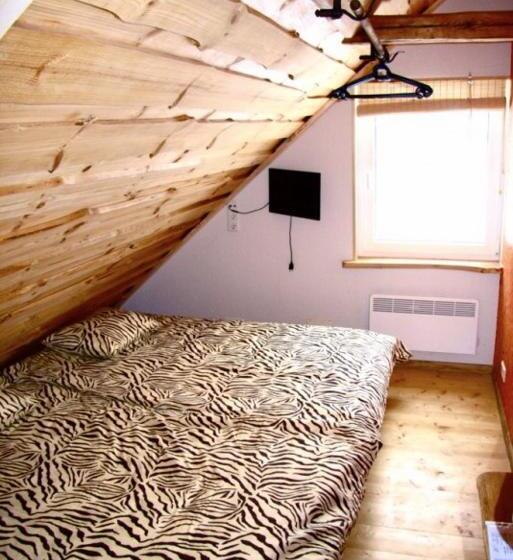 오두막, Kaldavere Tourism Farm